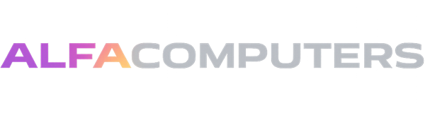 Alfacomputers